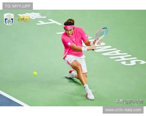 周意戴维斯杯双打搭档张之臻，6-4-3-6-6-4关键胜利