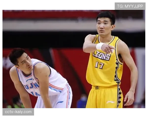 深度复盘：上海久事如何凭借防守逆转击败广厦