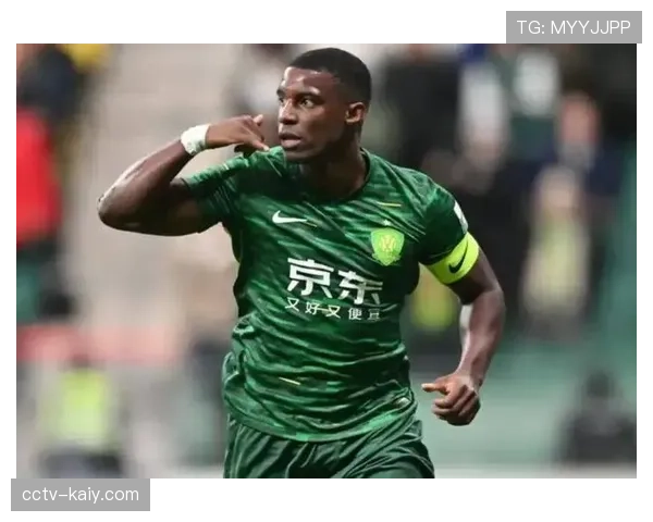 北京国安后防线核心拉莫斯归队，备战客战辽宁铁人